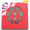 Year BU Coin Packs